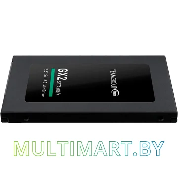 SSD диск Team GX2 128GB (T253X2128G0C101) картинка 4